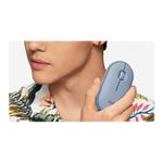 Bezdrôtová myš Logitech Pebble M350 Blueberry