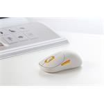 Bezdrôtová myš Xiaomi 3 White GL