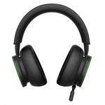 Bezdrôtová náhlavná súprava Microsoft pre Xbox - čierna (TLL-00002)