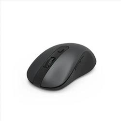Bezdrôtová optická myš Hama MW-650, USB/Bluetooth, čierna