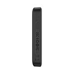 Bezdrôtová powerbanka Baseus Magnetic Mini Air 10000mAh, 20W čierna