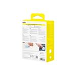 Bezdrôtová powerbanka Baseus PicoGo Qi2 5000mAh, 20W modrá