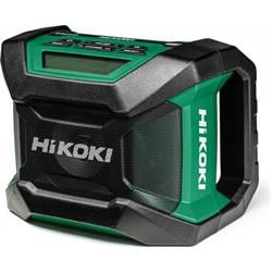 Bezdrôtové rádio HIKOKI UR18DAW4Z