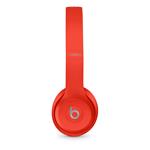 Bezdrôtové slúchadlá Beats Solo3 - červené