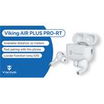 Bezdrôtové slúchadlá Bluetooth Viking AIR PLUS PRO-RT
