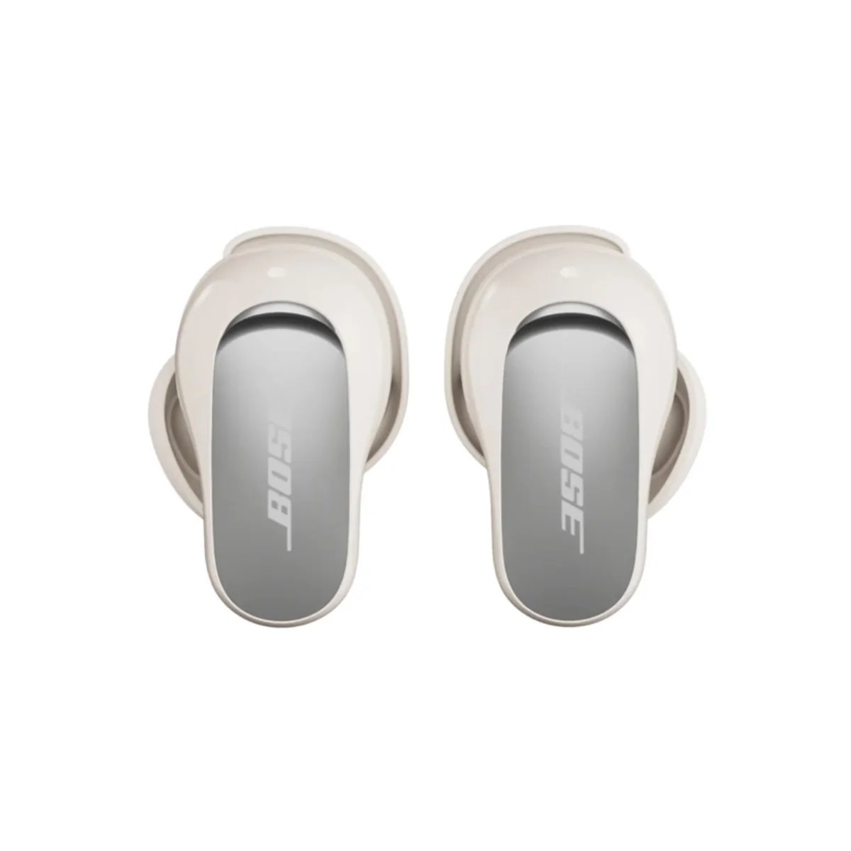 Bezdrôtové slúchadlá Bose QuietComfort Ultra Earbuds 2. generácie - biele