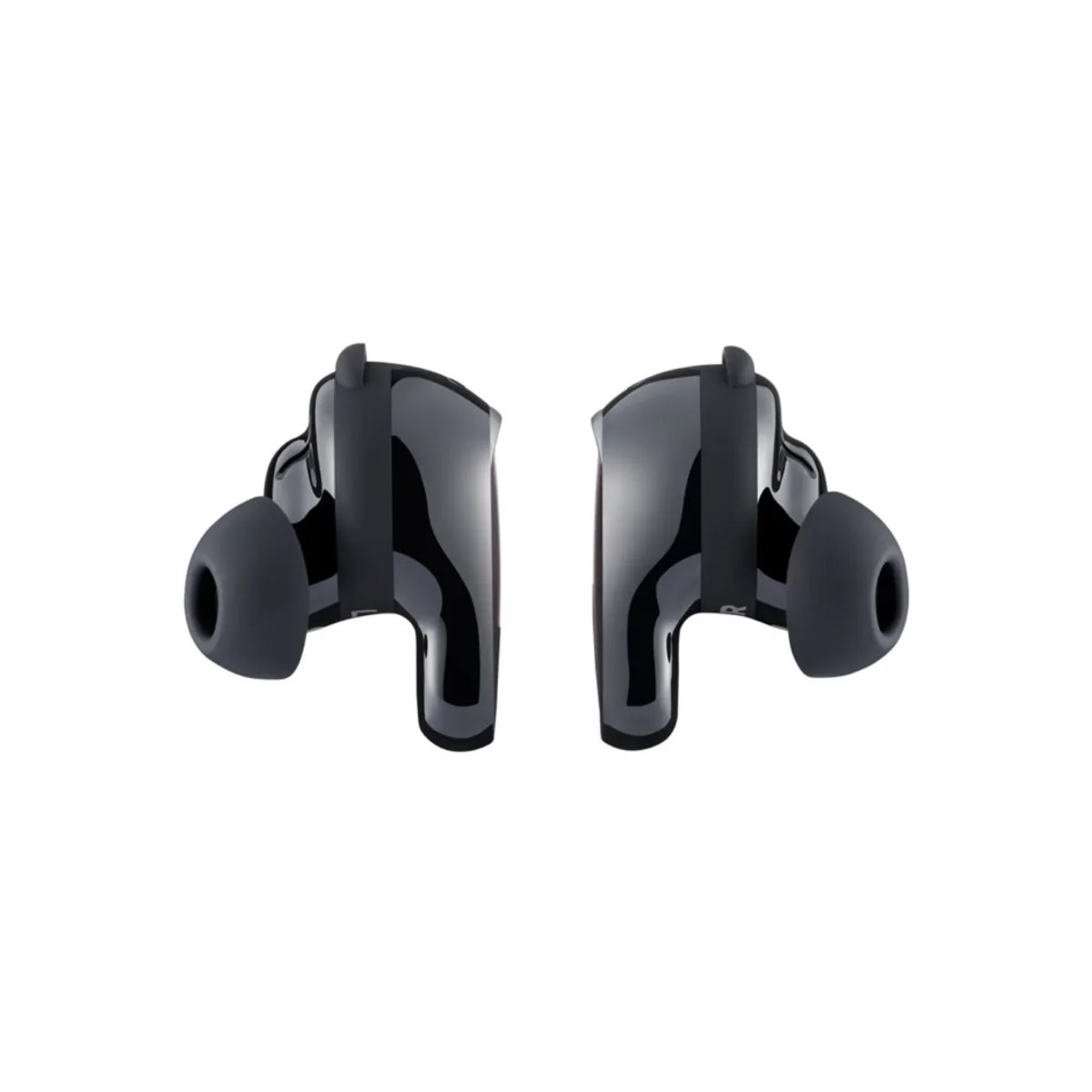 Bezdrôtové slúchadlá Bose QuietComfort Ultra Earbuds 2. generácie - čierne