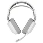 Bezdrôtové slúchadlá Corsair HS80 Max, biele