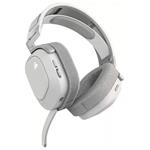 Bezdrôtové slúchadlá Corsair HS80 Max, biele