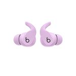 Bezdrôtové slúchadlá do uší Beats Fit Pro True Wireless - Stone Purple