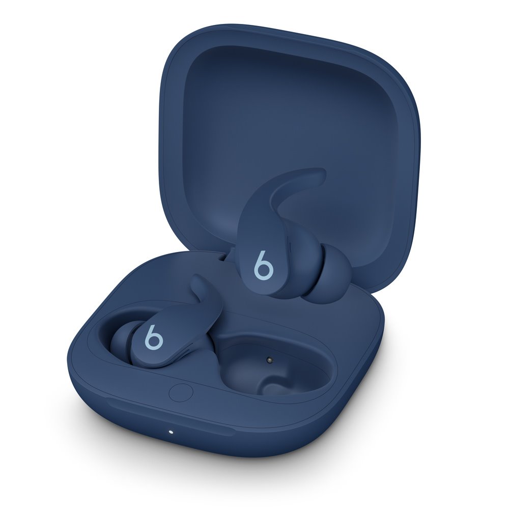 Bezdrôtové slúchadlá do uší Beats Fit Pro True Wireless - Tidal Blue