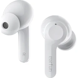 Bezdrôtové slúchadlá EarFun Air TW200W biele