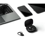 Bezdrôtové slúchadlá EarFun OpenJump Open-Ear Black
