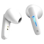 Bezdrôtové slúchadlá Genius TWS HS-M920BT, biele
