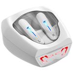 Bezdrôtové slúchadlá Genius TWS HS-M920BT, biele
