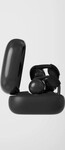 Bezdrôtové slúchadlá SONY WFLC900B LinkBuds Clip, čierne