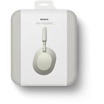 Bezdrôtové slúchadlá Sony WH-1000XM5 strieborné