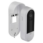 Bezdrôtový batériový videozvonček GoSmart Home IP-15S s Wi-Fi