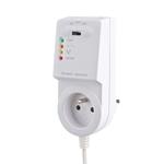 Bezdrôtový izbový termostat ELEKTROBOCK BT22
