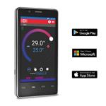 Bezdrôtový ovládač ELEKTROBOCK BT52 WiFi