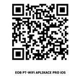 Bezdrôtový ovládač ELEKTROBOCK BT52 WiFi