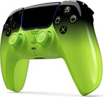 Bezdrôtový ovládač PlayStation 5 DualSense Remix Green V3