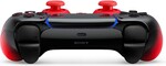 Bezdrôtový ovládač PlayStation 5 DualSense Techno Red V3