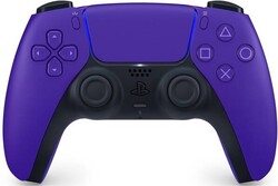 Bezdrôtový ovládač PlayStation 5 DualSense v farbe Galactic Purple V2