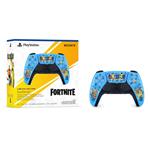 Bezdrôtový ovládač Sony PS5 DualSense - limitovaná edícia hry FORTNITE