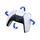 Bezdrôtový ovládač Sony PS5 DualSense