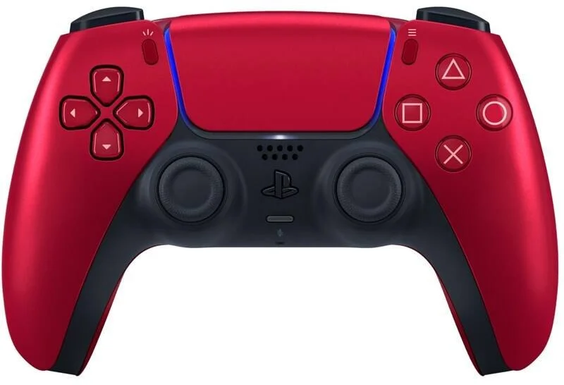 Bezdrôtový ovládač Sony PS5 DualSense Volcanic Red