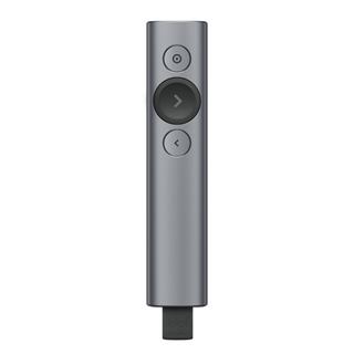 Bezdrôtový prezentér Logitech Spotlight Plus Slate