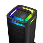 Bezdrôtový reproduktor SONY SRS-ULT900 ULT TOWER 9 AC, čierny
