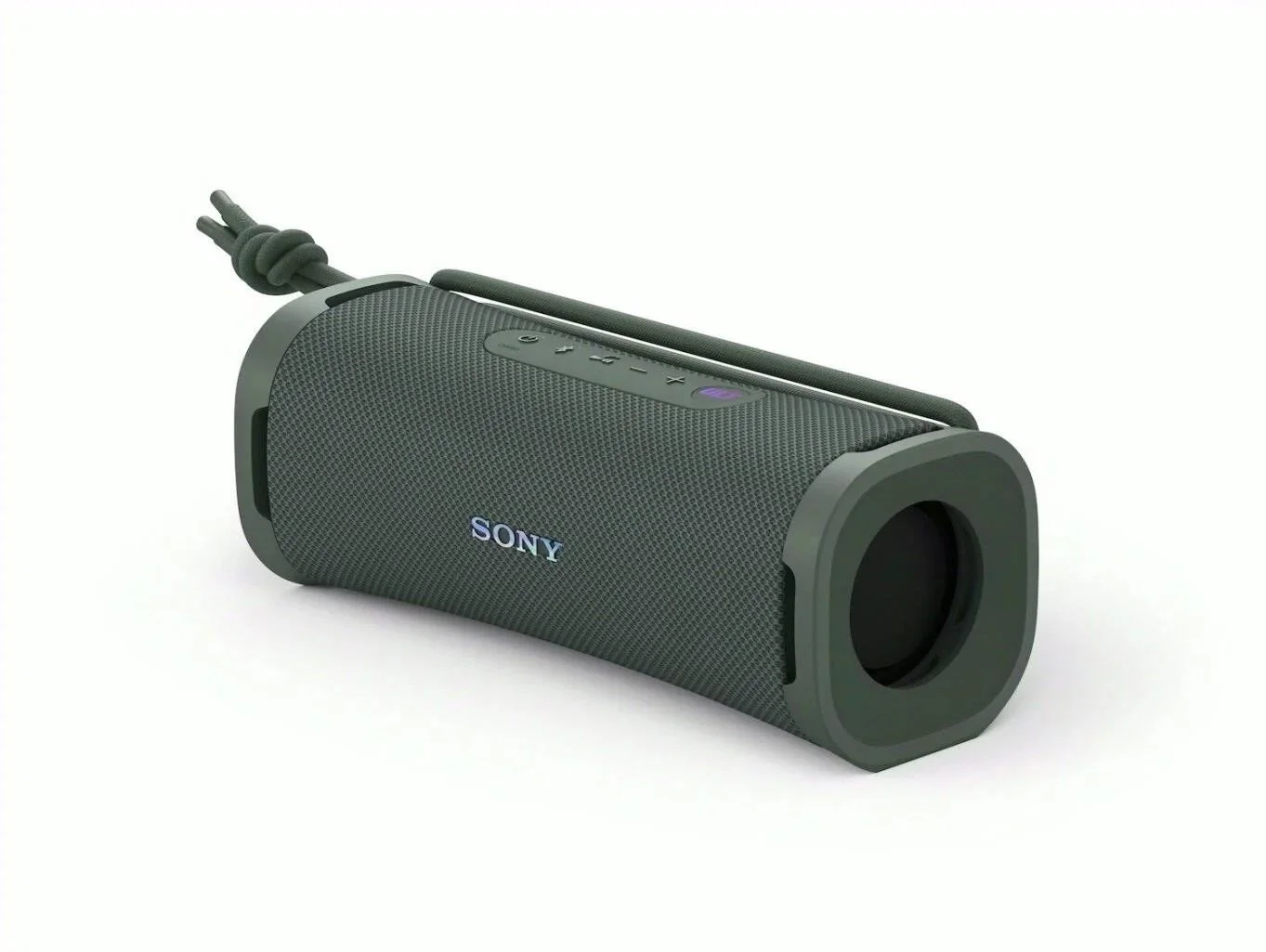 Bezdrôtový reproduktor SONY ULT FIELD 1, zelený