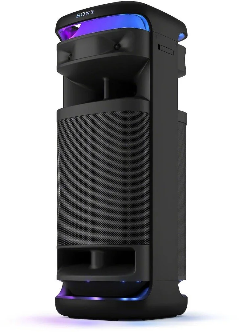 Bezdrôtový reproduktor SONY ULT TOWER, čierny