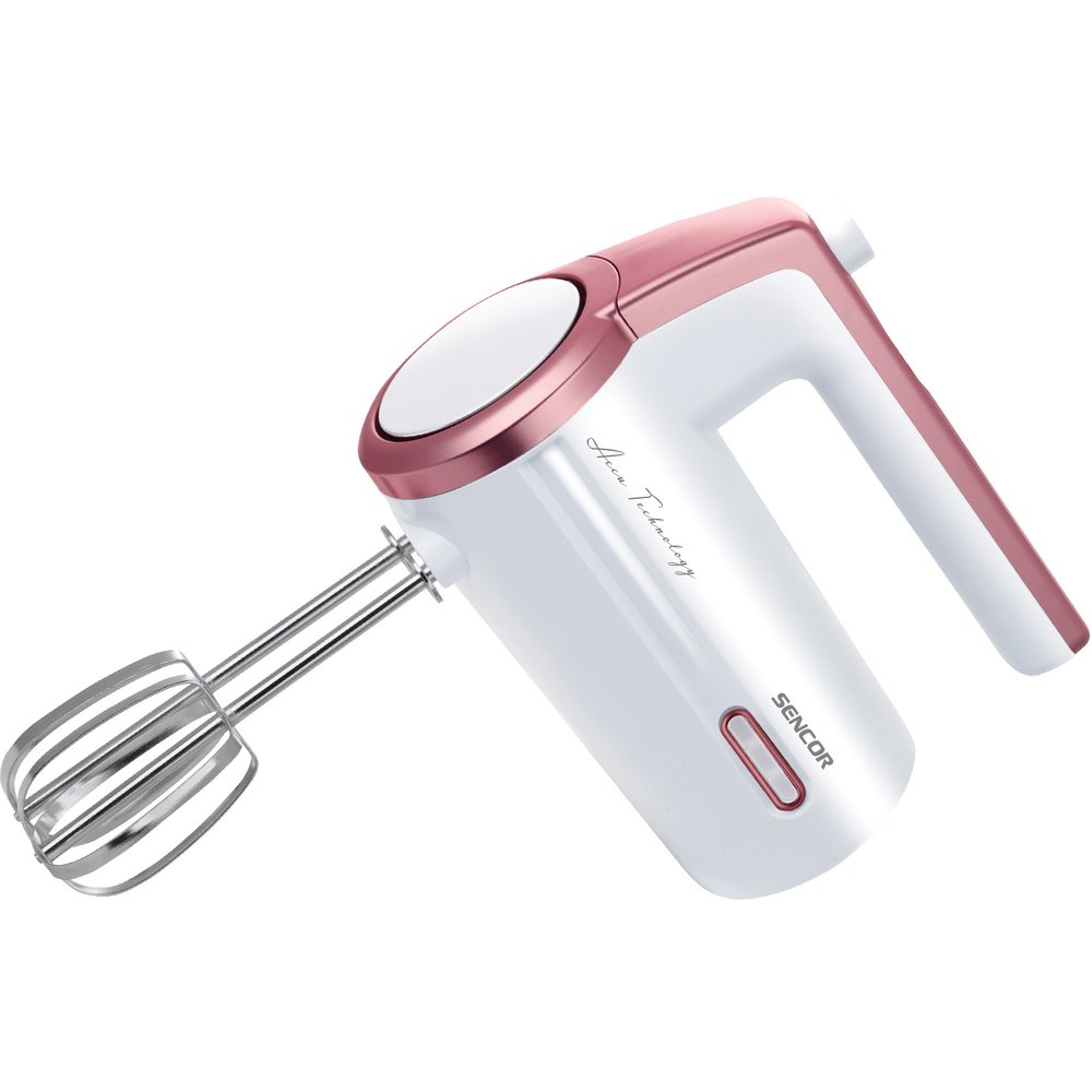 Bezdrôtový ručný šľahač Sencor SHM 9000WH