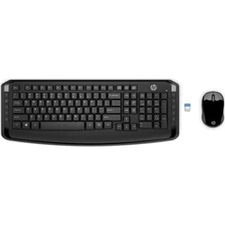 Bezdrôtový stolný počítač HP 300 SK (3ML04AA)