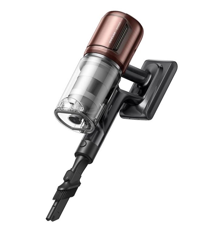 Bezdrôtový tyčový vysávač Dreame V30 Essential