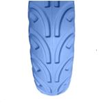 Bezdušová pneumatika pre Xiaomi Scooter modrá (Bulk) XISC058