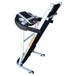 Bežecký pás ACRA GB3900 s ručným sklonom