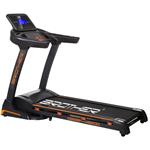 Bežecký pás ACRA GB4500 s elektrickým nastavením sklonu