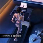 Bežecký pás inSPORTline ZenRun 20