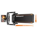 Bežecký pás s veľkým dotykovým displejom a aplikáciami 05-GB9500K