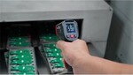 Bezkontaktný teplomer UNI-T UT306C