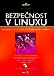 Bezpečnost v Linuxu