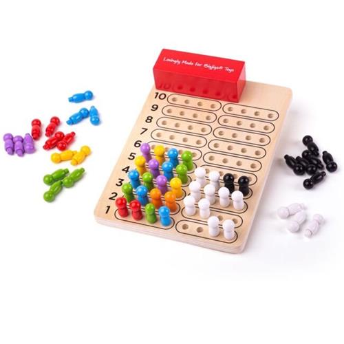 Bigjigs Toys Logik BJ694
