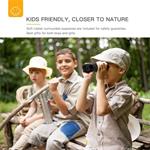 Binokulárny ďalekohľad Apeman BC70, 12x25