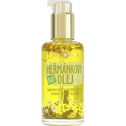 Bio harmančekový olej Purity Vision 100 ml