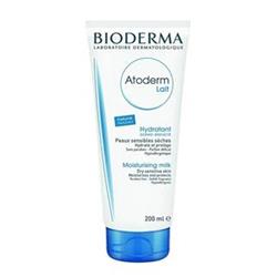 Bioderma Atoderm Lait 200ml 3401399373695 - Kosmetika - Péče o tělo