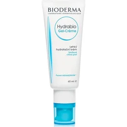 Bioderma Hydrabio Gél-Creme 40ml 3401329447809
